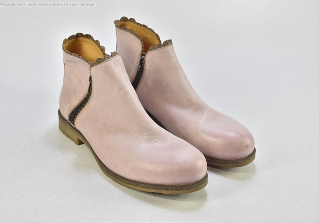 Brako  Damen Stiefelette Boots  EUR 40 Nr. 25-L 575