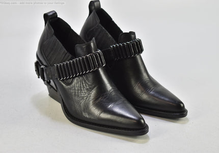 Bronx  Damen Stiefelette Boots  EUR 36 Nr. 25-B 2554