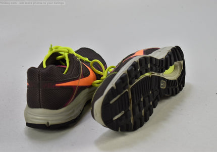 Nike Lunarfly Damen Sportschuhe Sneaker  EUR 38 Nr. 25-Z 2287