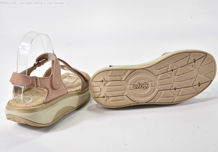 Joya  Damen Sandale Sandalette  EUR 36 1/3 Nr. 26-S 2351