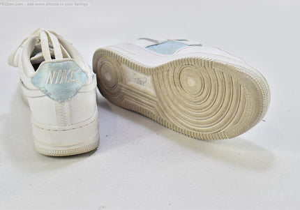 Nike Air Force 1 Damen Sportschuhe Sneaker  EUR 41 Nr. 25-V 621