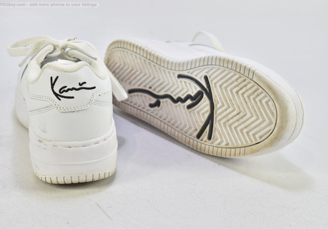 Karl Kani  Damen Halbschuhe Freizeitschuhe  EUR 36,5 Nr. 25-J 104