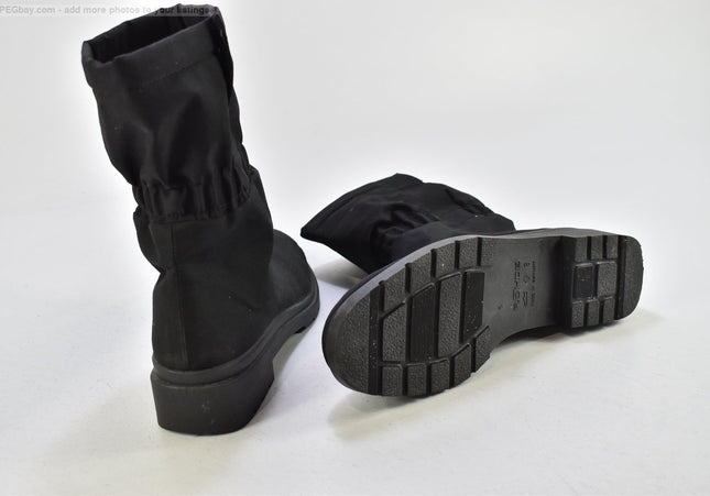 Rhode  Damen Stiefelette Boots  Uk 8 Nr. 25-B 1659