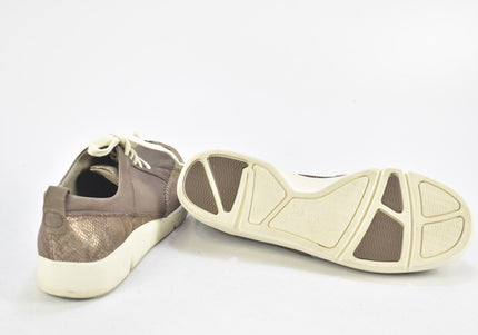 Hush Puppies Damen Halbschuhe Freizeitschuhe EUR 39 Nr. 24-J 5250-Schuh-Gebraucht-secondhand
