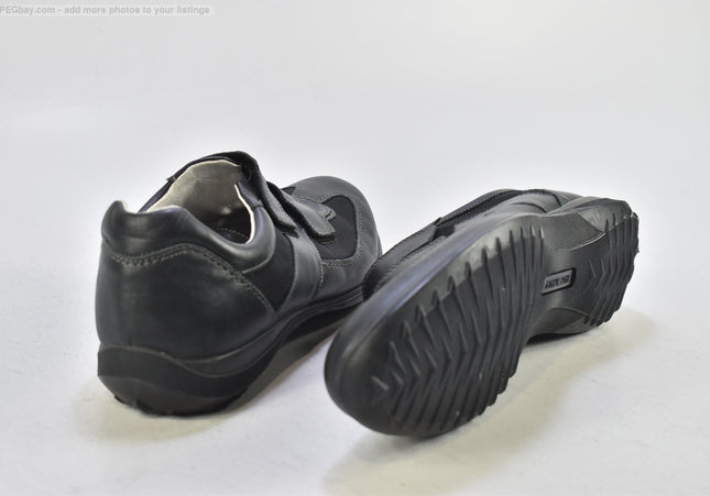 Imac  Herren Halbschuhe Freizeitschuhe  Gr. 44 Nr. 26-T 1019