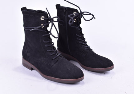 Graceland Damen Stiefelette Boots EUR 37 Nr. 24-A 302-Schuh-Gebraucht-secondhand