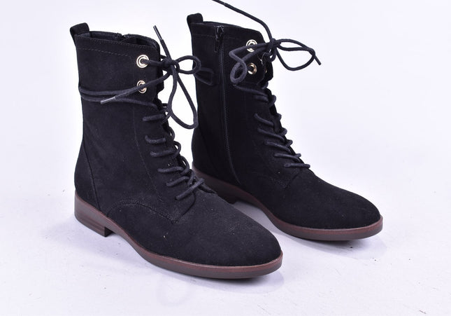 Graceland Damen Stiefelette Boots EUR 37 Nr. 24-A 302-Schuh-Gebraucht-secondhand