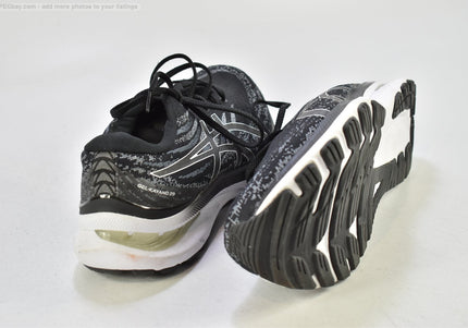 Asics Gel Kayano 29 Herren Sportschuhe Sneaker EUR 48 Nr. 25-V 200