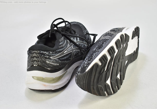 Asics Gel Kayano 29 Herren Sportschuhe Sneaker EUR 48 Nr. 25-V 200