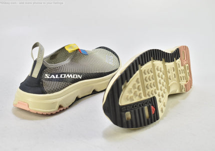 Salomon  Herren Wanderschuhe Trekking  Gr. 44 Nr. 26-T 939