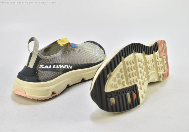 Salomon  Herren Wanderschuhe Trekking  Gr. 44 Nr. 26-T 939
