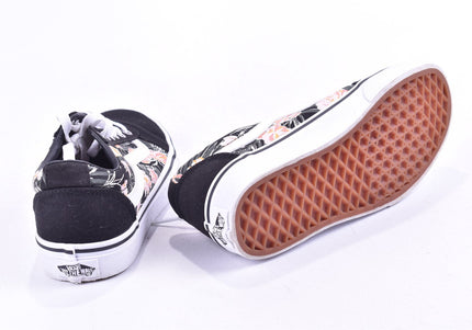 Vans Damen Sportschuhe Sneaker EUR 35 Nr. 23-F 1307-Schuh-Gebraucht-secondhand