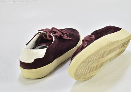 Filling Pieces  Herren Halbschuhe Freizeitschuhe  EUR 42 Nr. 25-U 1533