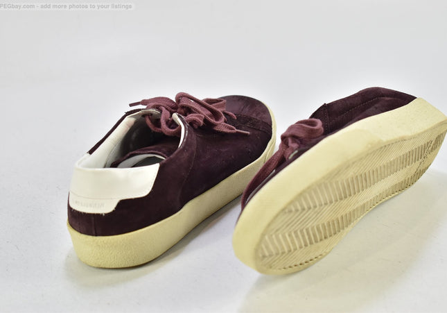 Filling Pieces  Herren Halbschuhe Freizeitschuhe  EUR 42 Nr. 25-U 1533