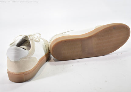 No label  Herren Halbschuhe Freizeitschuhe  EUR 44 Nr. 25-J 7