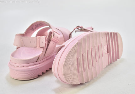 Dr. Martens Voss Mono Damen Sandale Sandalette  EUR 40 Nr. 25-V 1808