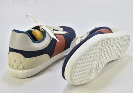 Tod's  Herren Sportschuhe Sneaker  UK 9 Nr. 25-V 1017