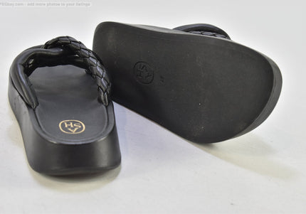 Ash  Damen Sandale Pantolette  EUR 37 Nr. 26-S 1451