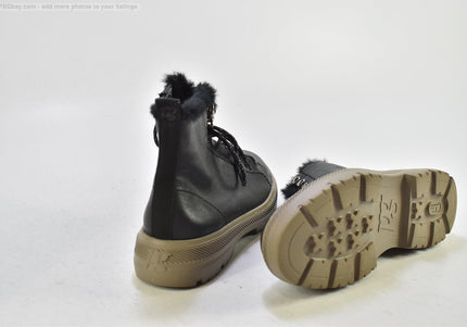 Paul Green  Damen Stiefelette Boots  UK 5 Nr. 26-B 2327