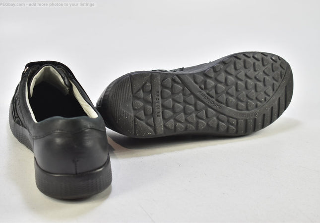 Waldläufer  Damen Halbschuhe Freizeitschuhe  UK 6,5 Nr. 25-V 1854
