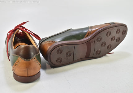 Gianfranco Lattanzi  Herren Halbschuhe   EUR 43 Nr. 26-Y 704
