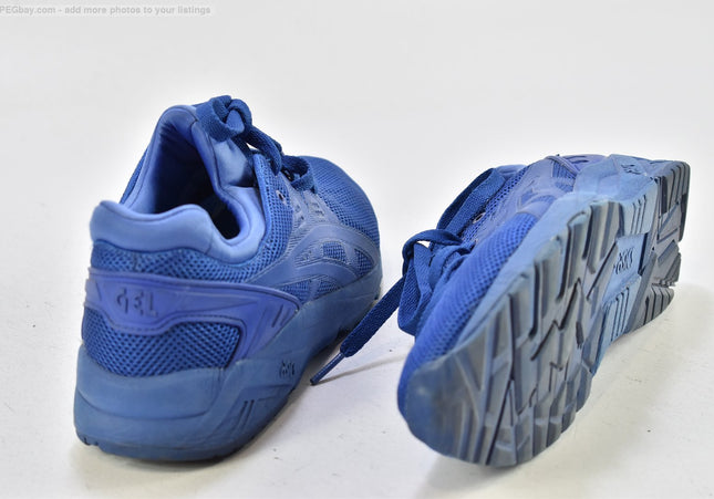 Asics Damen Sportschuhe Sneaker EUR 39,5 Nr. 25-M 2225-Schuh-Gebraucht-secondhand