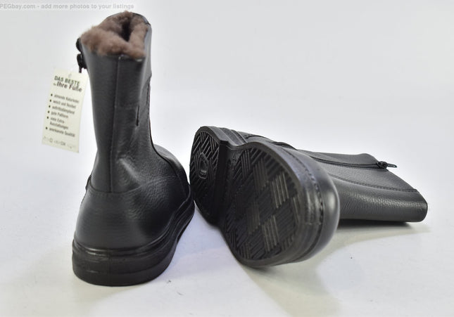 Jomos  Herren Stiefelette Boots  EUR 42 Nr. 26-B 620
