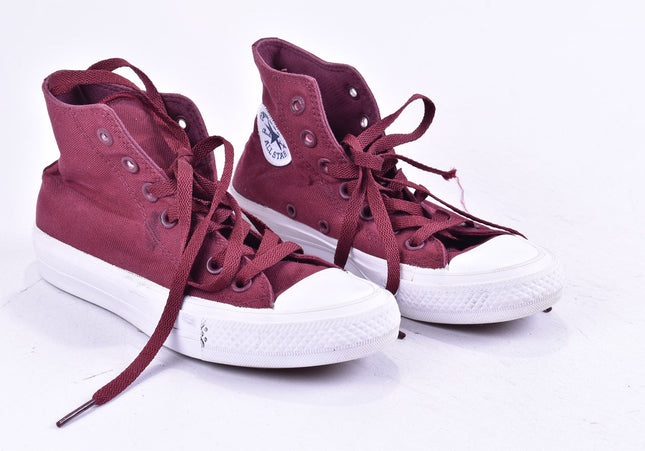 Converse Damen Sportschuhe Sneaker EUR 36 Nr. 24-Y 606-Schuh-Gebraucht-secondhand