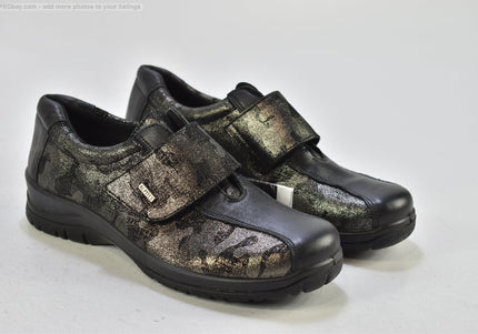 Alpina  Damen Halbschuhe Freizeitschuhe  EUR 37 Nr. 25-N 1772