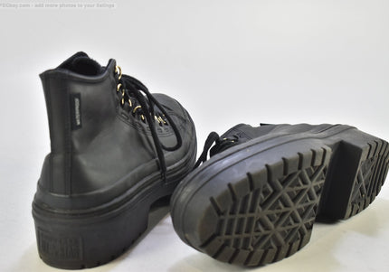 Converse  Damen Stiefelette Boots  Gr. 41,5 Nr. 26-B 2974