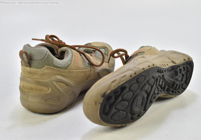 Lowa Serano GTX Damen Wanderschuhe Trekking  EUR 39,5 Nr. 26-A 406