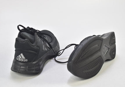 Adidas Duramo Damen Sportschuhe Sneaker EUR 38 Nr. 24-T 999-Schuh-Gebraucht-secondhand