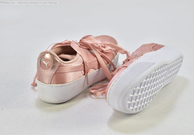 Puma  Damen Sportschuhe Sneaker  EUR 36 Nr. 25-N 507