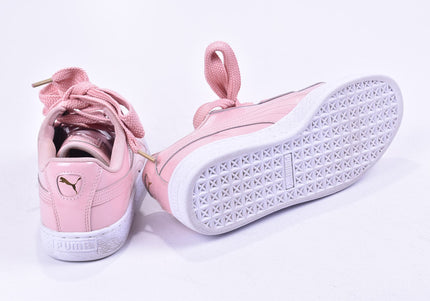 Puma Basket Damen Sportschuhe Sneaker EUR 40 Nr. 23-A 217-Schuh-Gebraucht-secondhand
