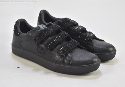 Sergio Tacchini Damen Halbschuhe Freizeitschuhe EUR 39 Nr. 25-F 1163-Schuh-Gebraucht-secondhand