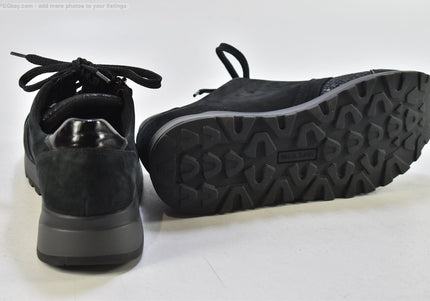 Waldläufer  Damen Halbschuhe Freizeitschuhe  UK 6,5 Nr. 26-Y 1260