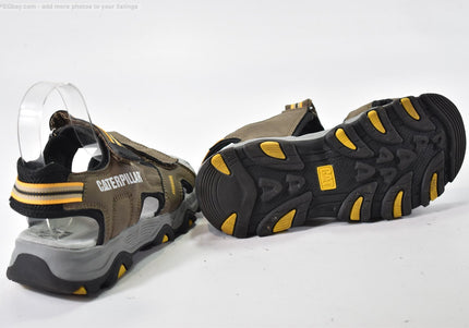 Caterpillar  Damen Sandale Sandalette  EUR 39 Nr. 26-4405