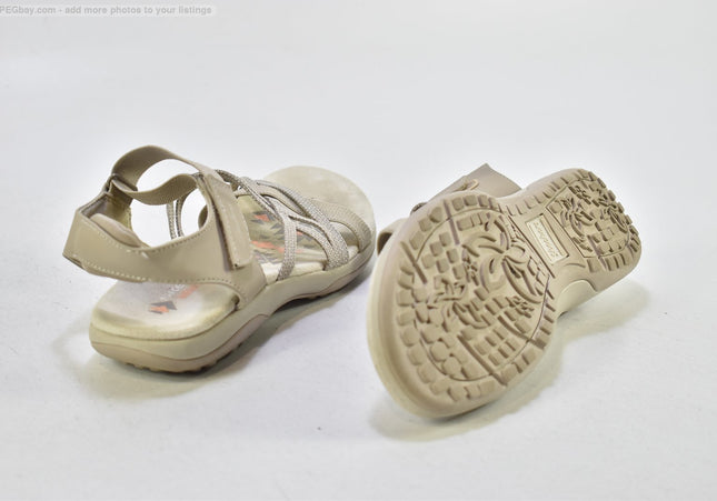 Skechers  Damen Sandale Sandalette  EUR 37 Nr. 26-S 3932