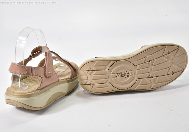 Joya  Damen Sandale Sandalette  EUR 36 1/3 Nr. 26-S 2351