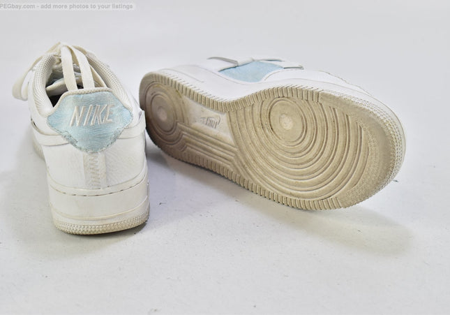 Nike Air Force 1 Damen Sportschuhe Sneaker  EUR 41 Nr. 25-V 621