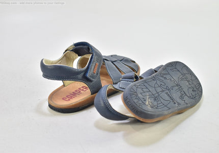 Camper  Damen Sandale Sandalette  EUR 37 Nr. 26-S 3031