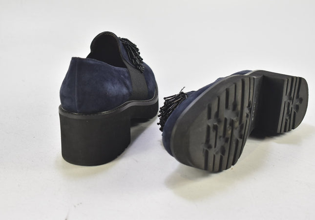 Pircher Partschins  Damen Pumps High Heels  SL 25cm Nr. 24-X 1468