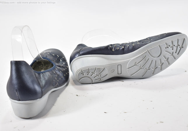 Airsoft Damen Sandale Sandalette EUR 42 Nr. 25-S 995-Schuh-Gebraucht-secondhand