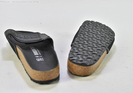 Birkenstock schmal Damen Sandale Pantolette  EUR 42 Nr. 25-V 2896