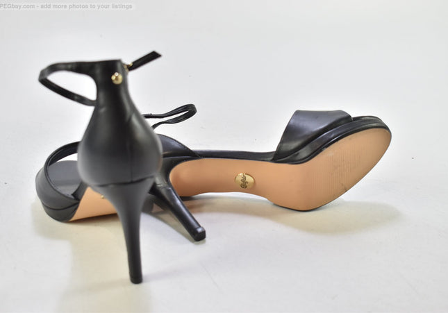 Buffalo  Damen Sandale Sandalette  EUR 37 Nr. 26-S 2297