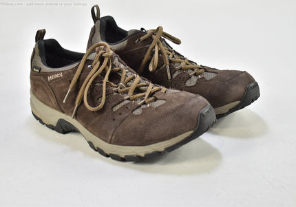 Meindl Rapide GTX Herren Wanderschuhe Trekking  UK 10,5 Nr. 25-V 454