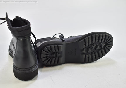 Geox  Damen Stiefelette Boots  EUR 36 Nr. 25-B 4217