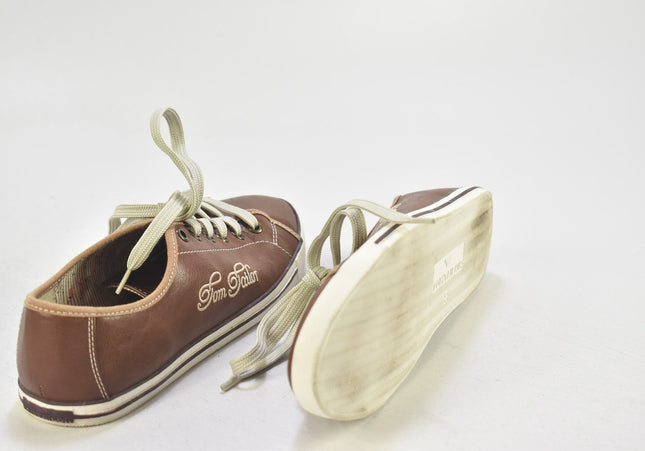 Tom Tailor Damen Halbschuhe Freizeitschuhe EUR 40 Nr. 24-X 7-Schuh-Gebraucht-secondhand