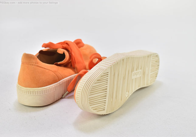 Gabor  Damen Halbschuhe Freizeitschuhe  UK 6 Nr. 25-V 2003