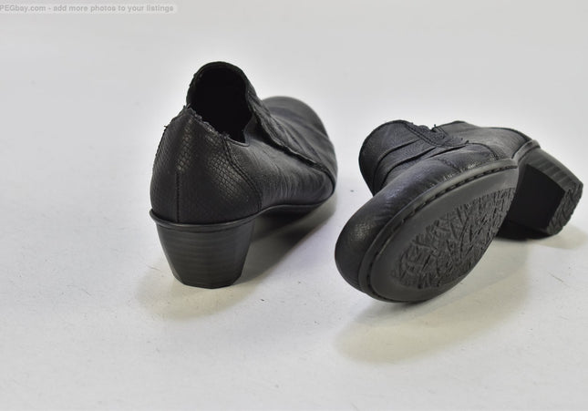 Rieker  Damen Pumps High Heels  EUR 39 Nr. 25-L 1853